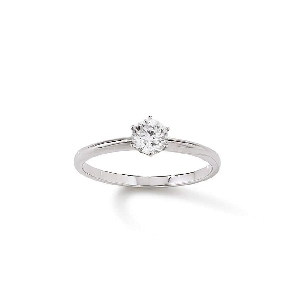 Palido Ring - F1374W-IGI24839