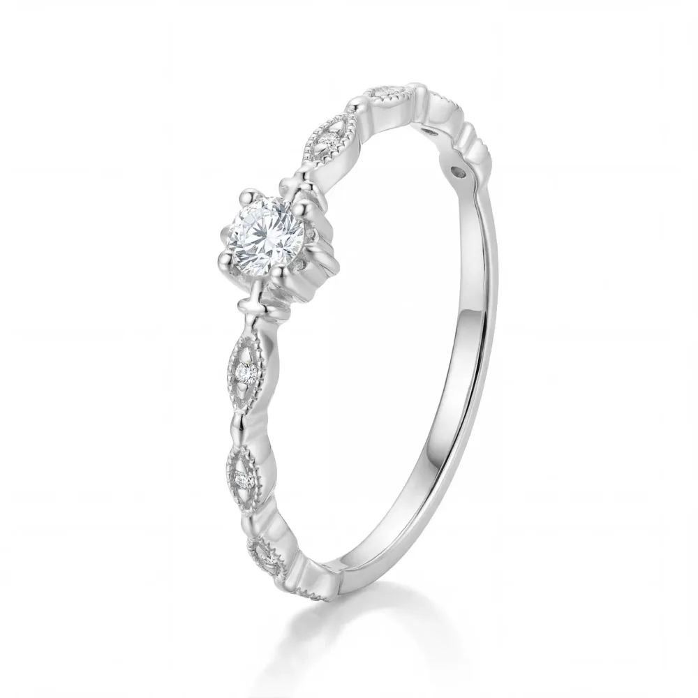 Maja Emulto Ring - Fantasy - EL00119.RG.RH