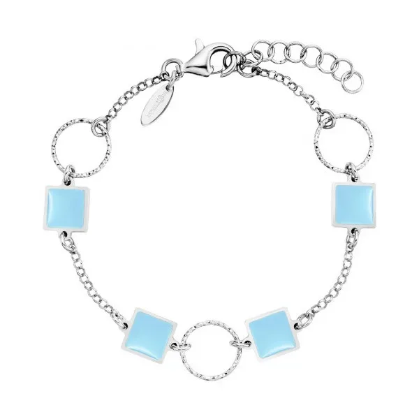 Der Kettenmacher Armband - Fantasy - FAR3-19S