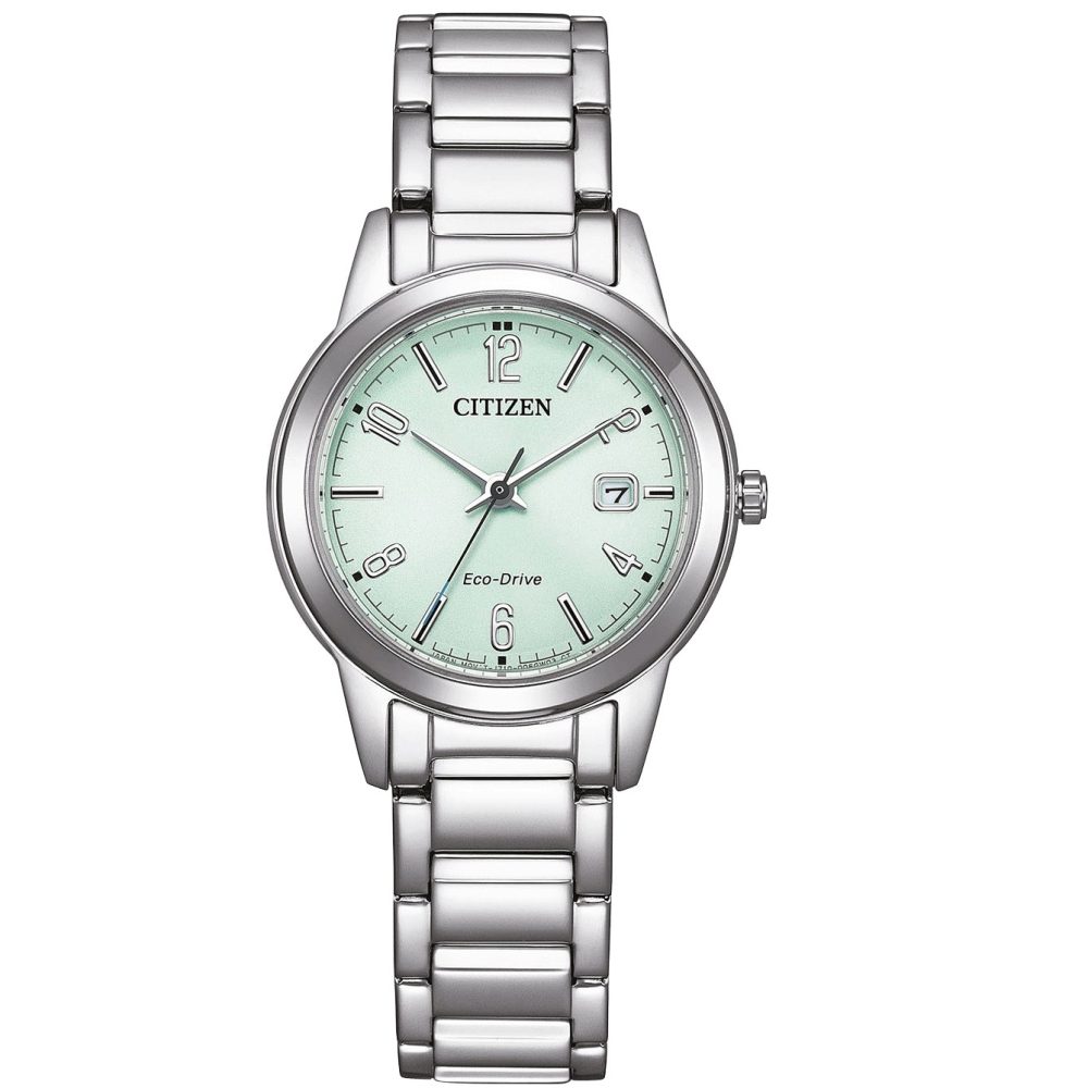 Citizen Uhren - FE1241-71X