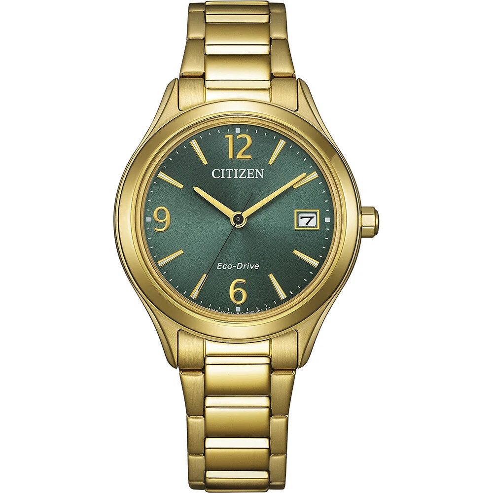 Citizen Uhren - FE6122-64X