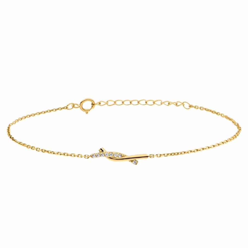 Nana Kay Armband - Fidèle - FG251