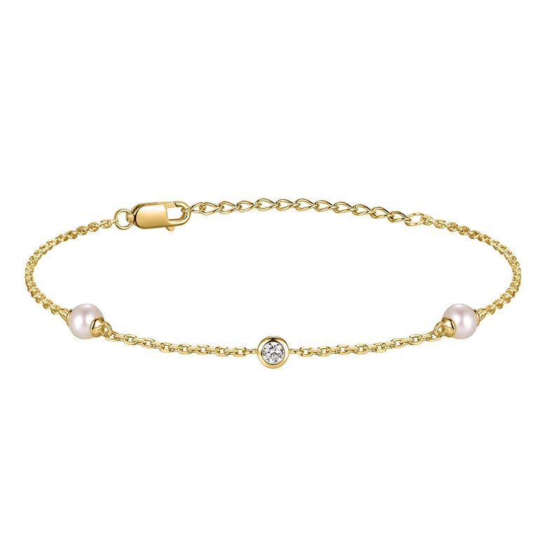 Nana Kay Armband - Félicité - FG395