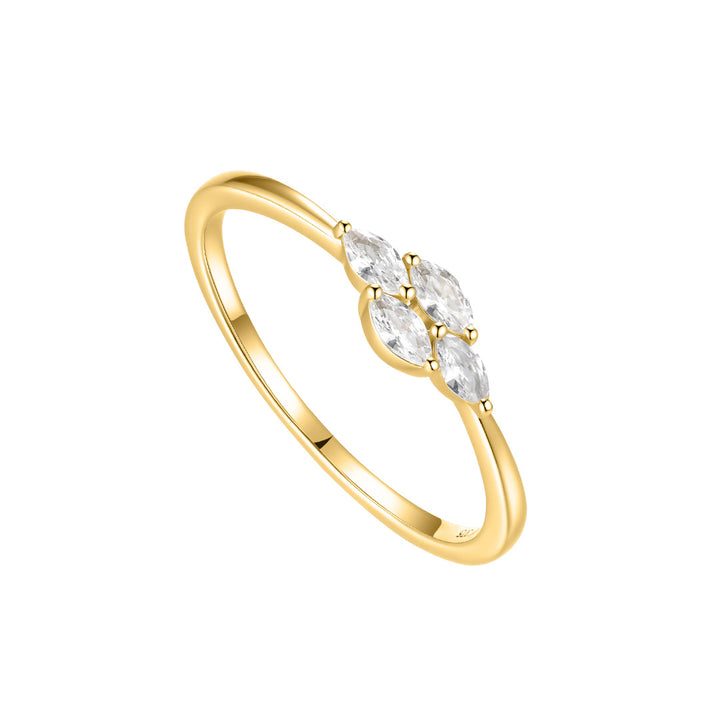Nana Kay Ring - FG426-58