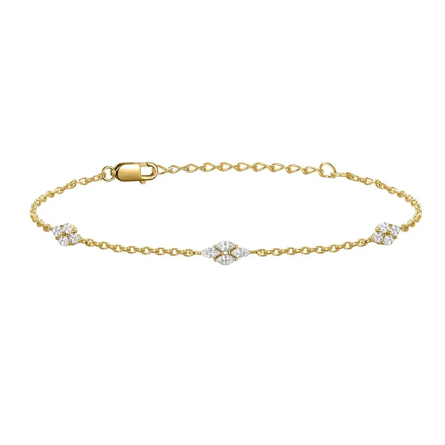Nana Kay Armband - FG428