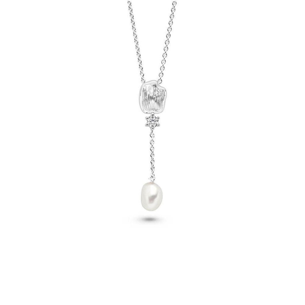 FJF JEWELLERY Halskette - FJF0010029SWH
