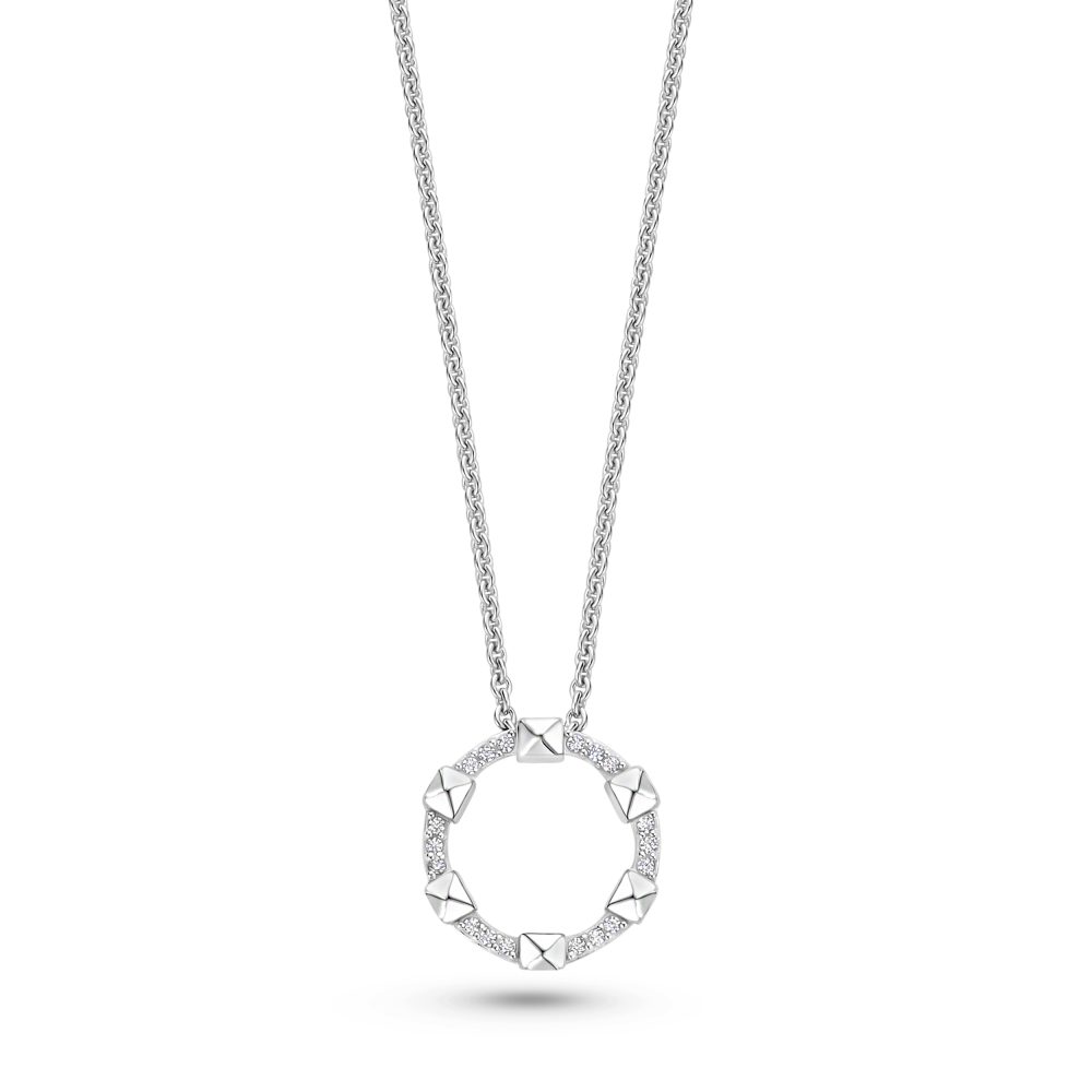 FJF JEWELLERY Halskette - FJF0010057SWH