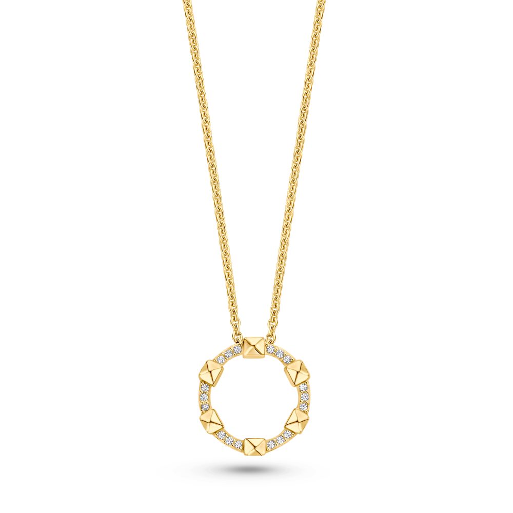 FJF JEWELLERY Halskette - FJF0010057YWH