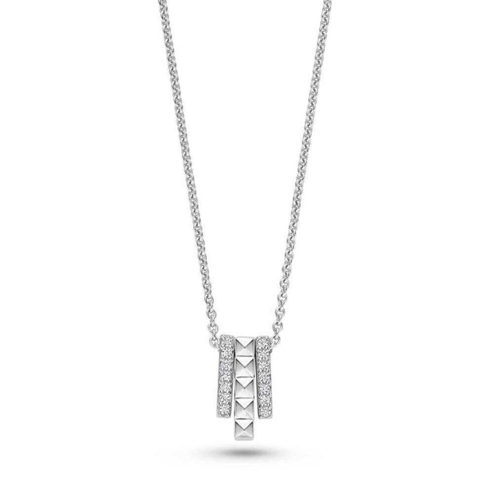 FJF JEWELLERY Halskette - FJF0010059SWH