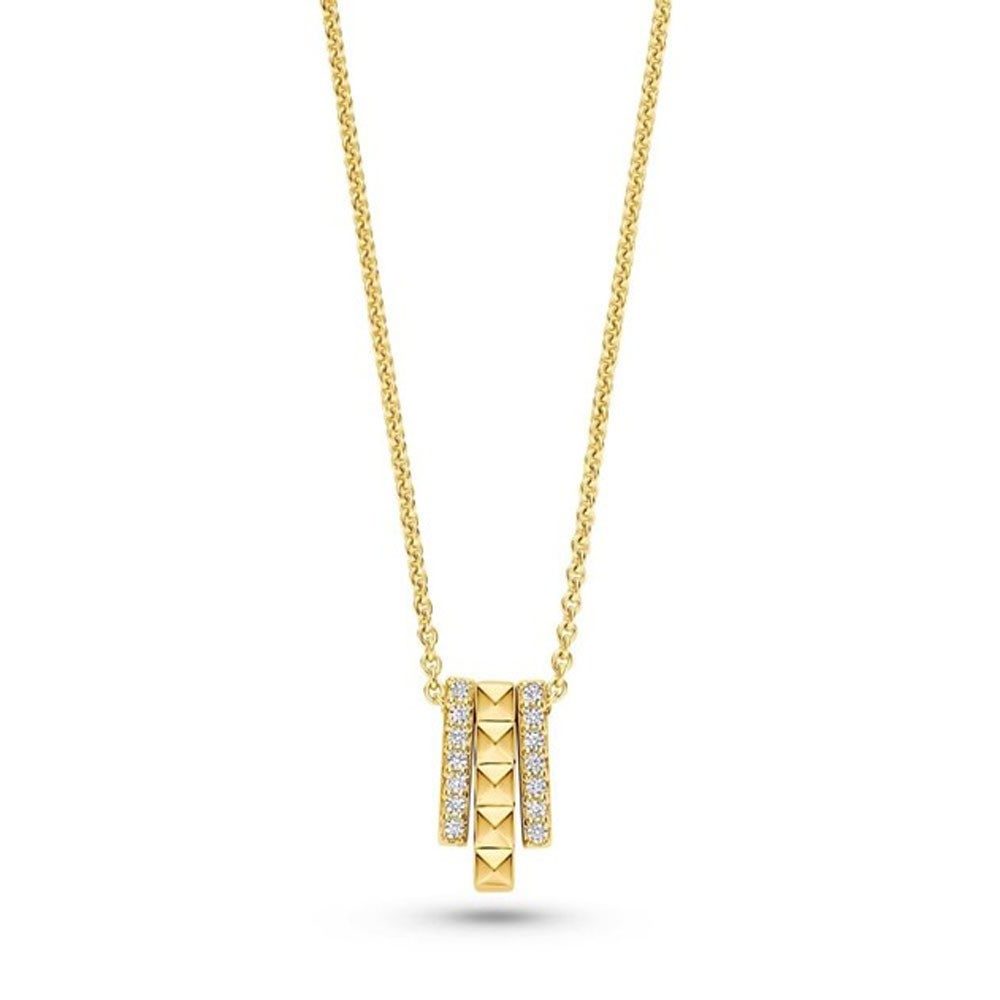 FJF JEWELLERY Halskette - FJF0010059YWH