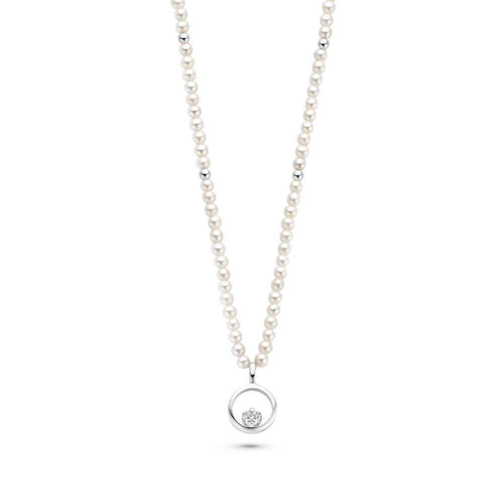 FJF JEWELLERY Halskette - FJF0010050SPW