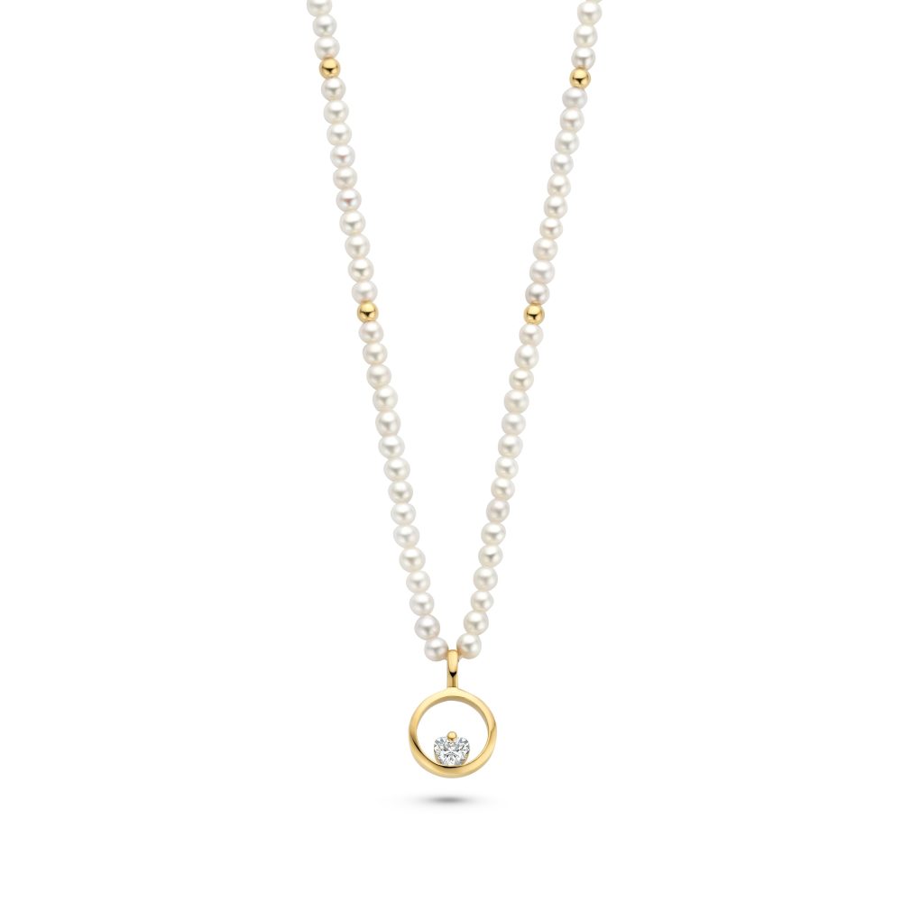 FJF JEWELLERY Halskette - FJF0010050YPW