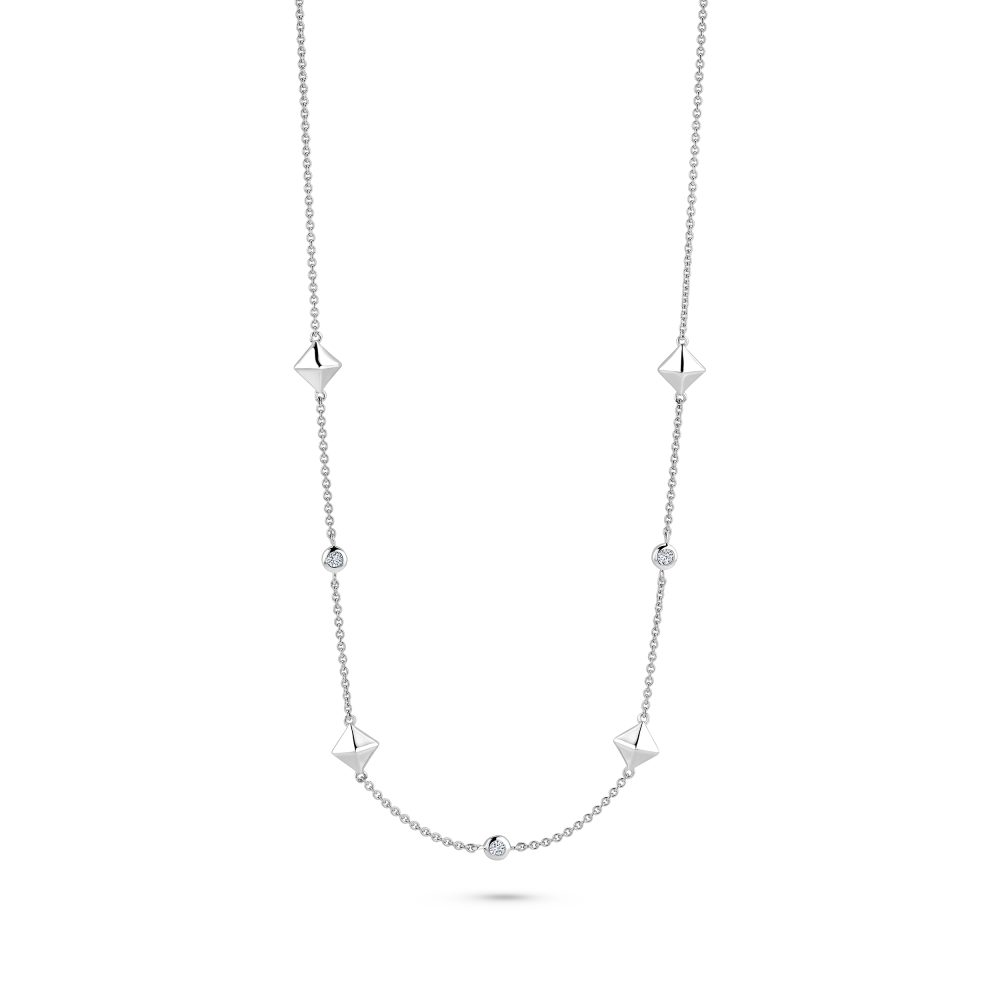 FJF JEWELLERY Halskette - FJF0010064SWH