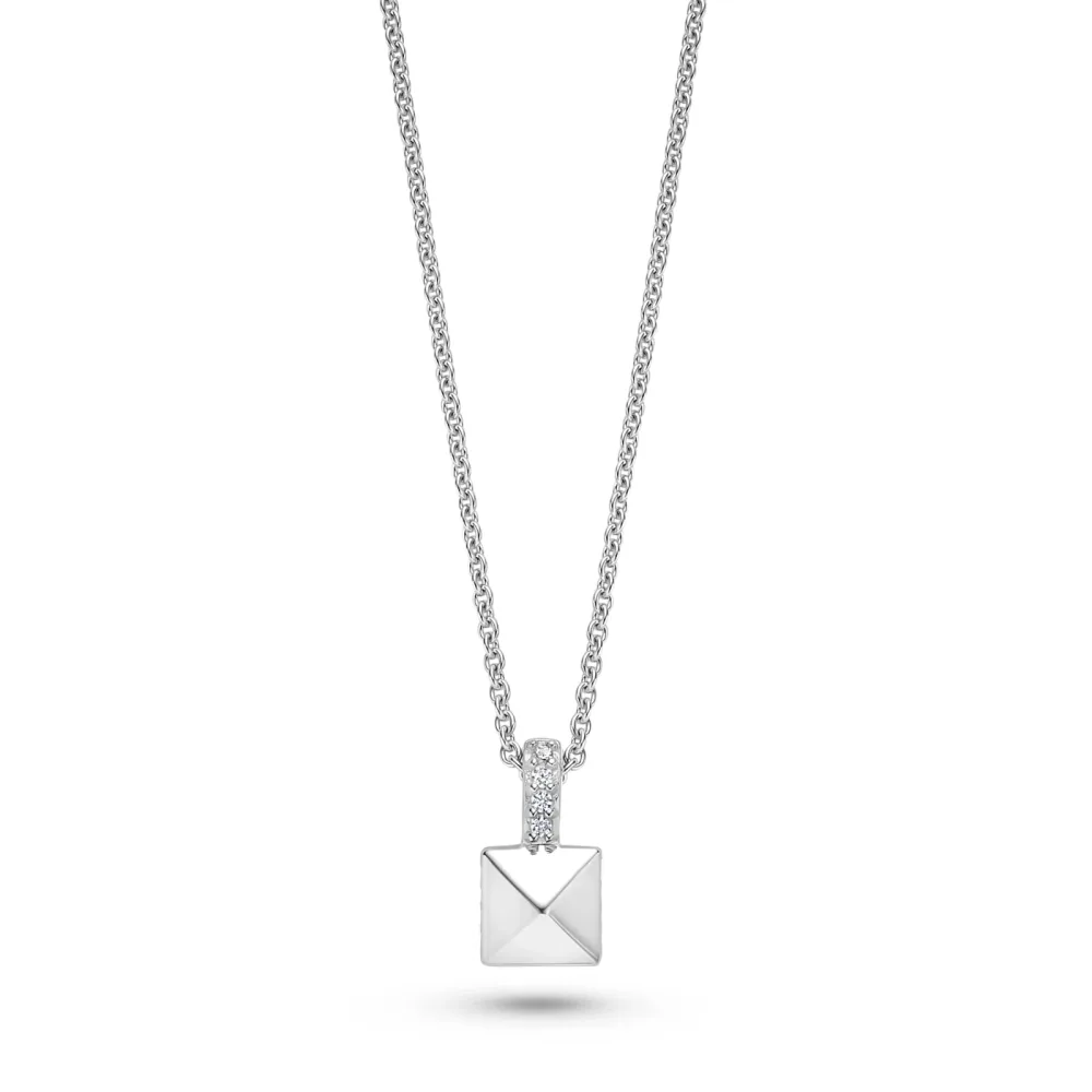 FJF JEWELLERY Halskette - FJF0010060SWH