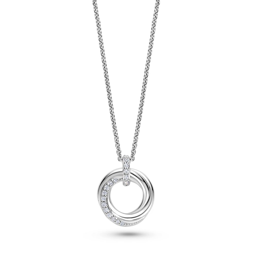 FJF JEWELLERY Halskette - FJF0010074SWH