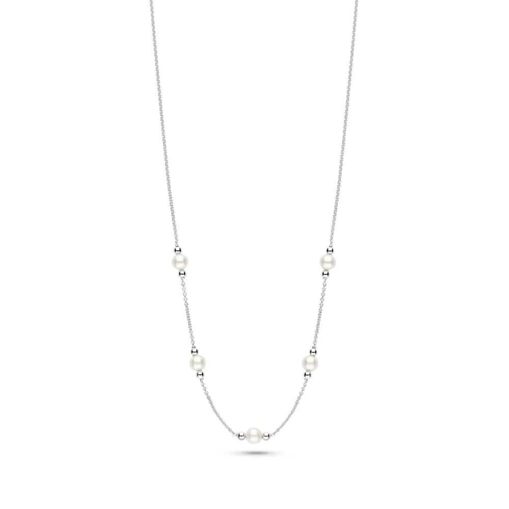 FJF JEWELLERY Halskette - FJF0010098SPW