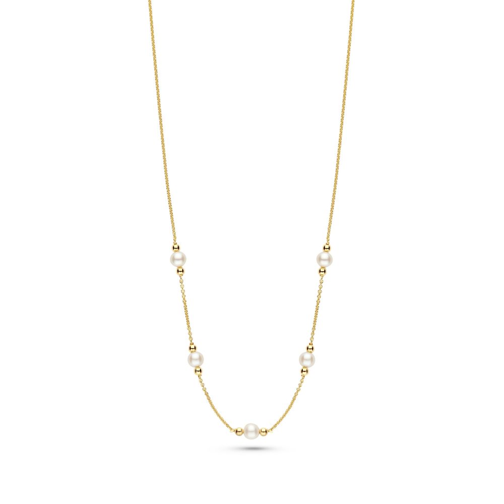 FJF JEWELLERY Halskette - FJF0010098YPW