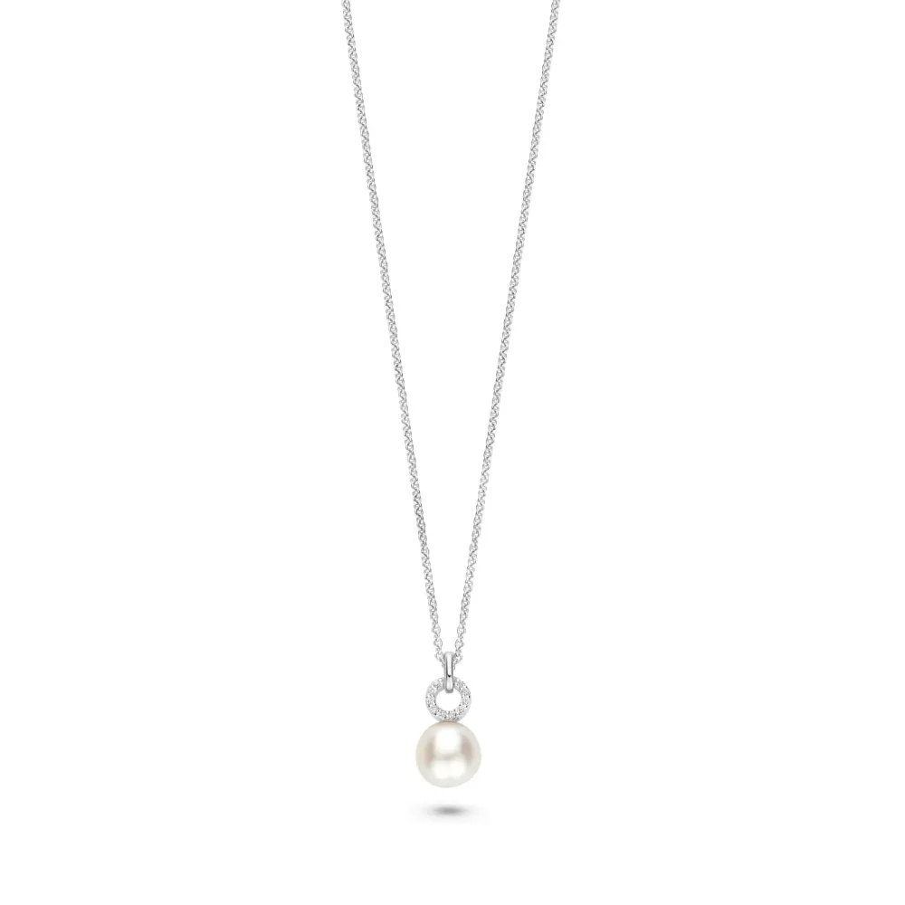 FJF JEWELLERY Halskette - FJF0010093SWH