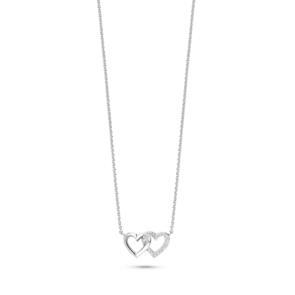 FJF JEWELLERY Halskette - FJF0010103SWH