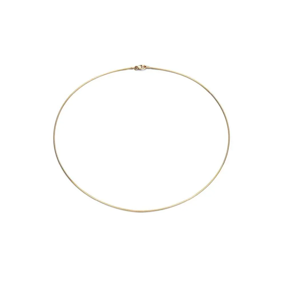 FJF JEWELLERY Halskette - FJF0020145SYG