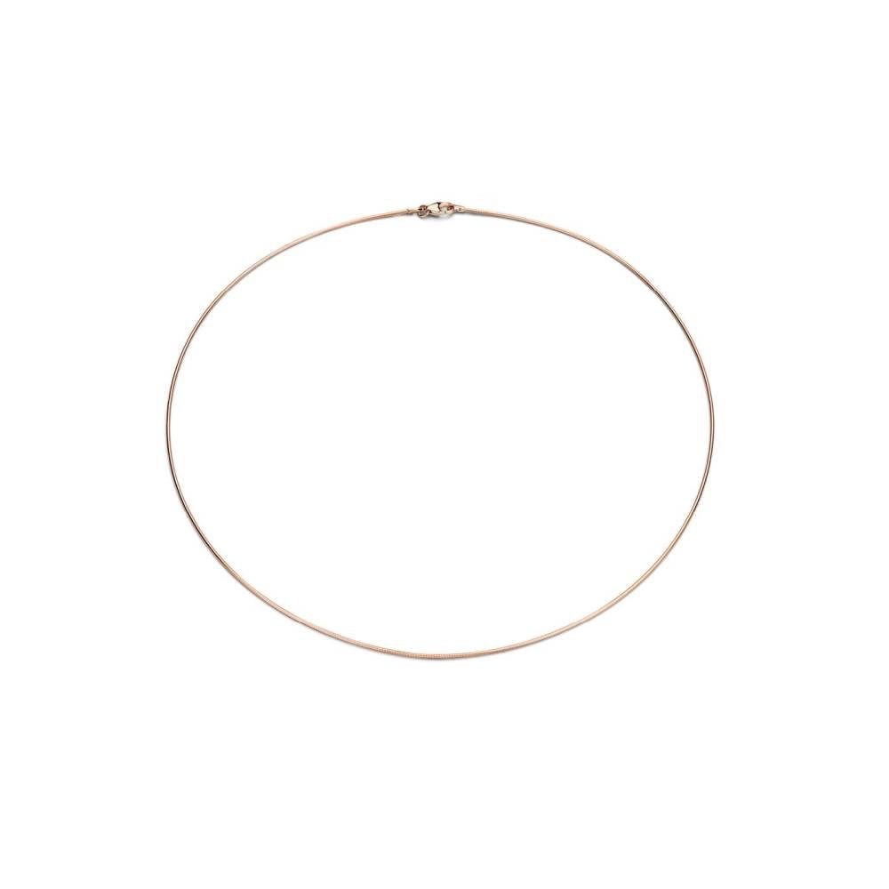 FJF JEWELLERY Halskette - FJF0020142SRG