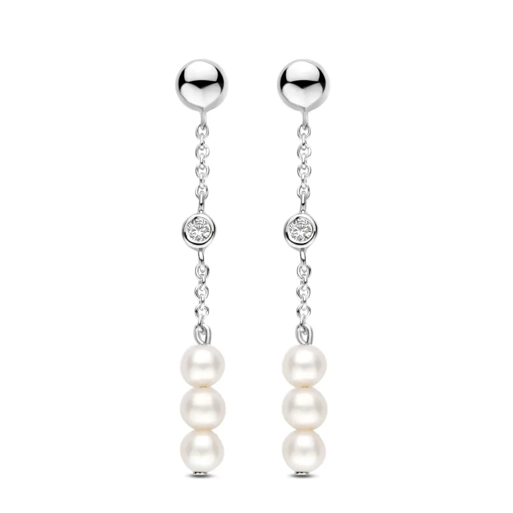 FJF JEWELLERY Ohrringe - FJF0030063SPW