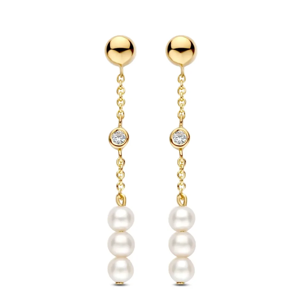 FJF JEWELLERY Ohrringe - FJF0030063YPW