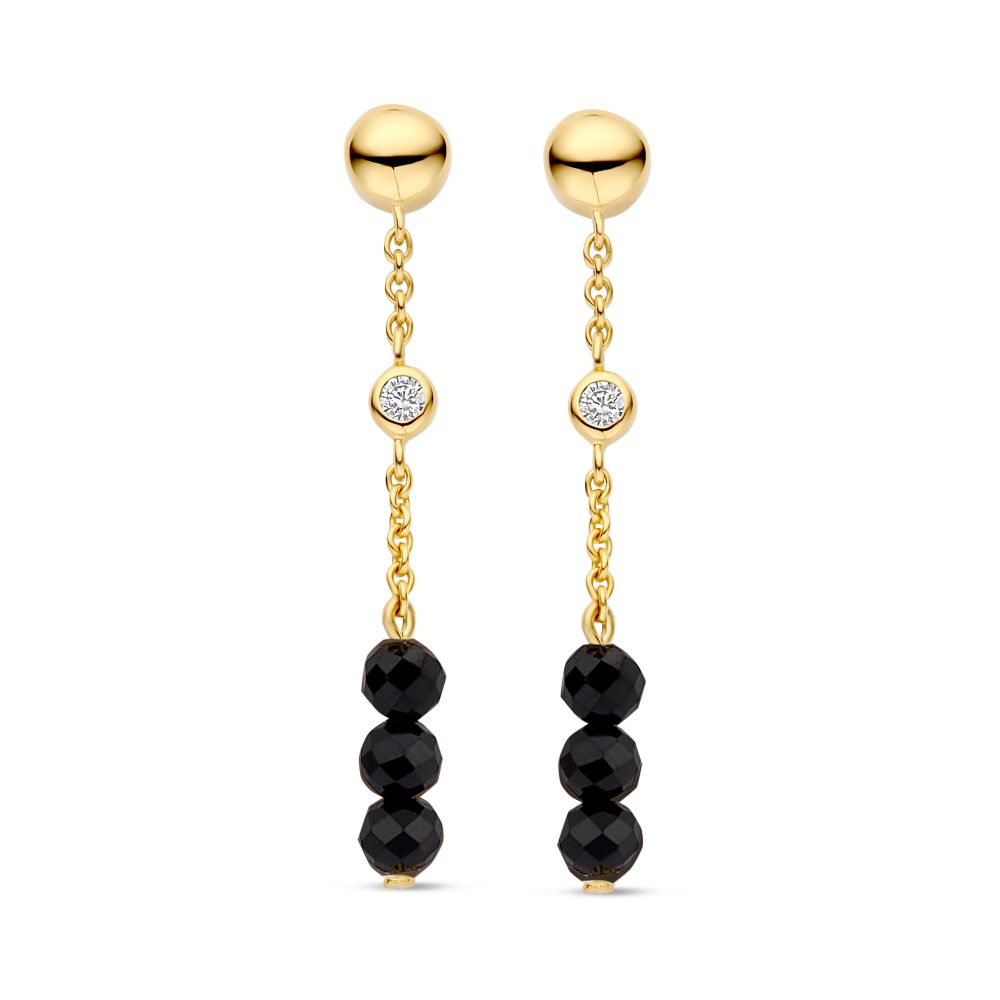 FJF JEWELLERY Ohrringe - FJF0030063YSP
