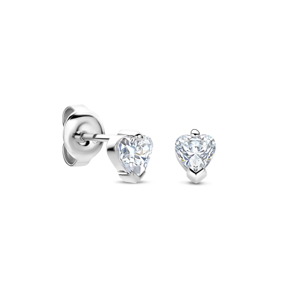 FJF JEWELLERY Ohrstecker - FJF0030075SWH