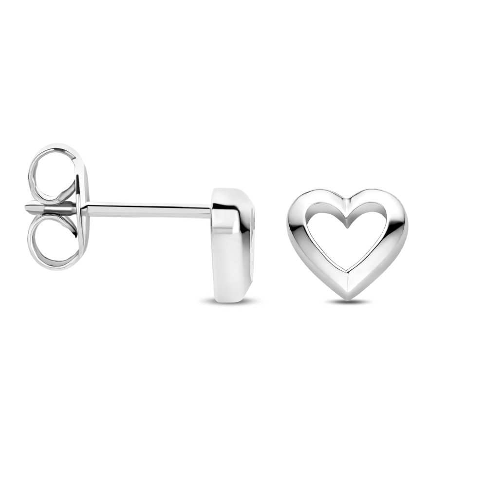 FJF JEWELLERY Ohrstecker - FJF0030073SWH