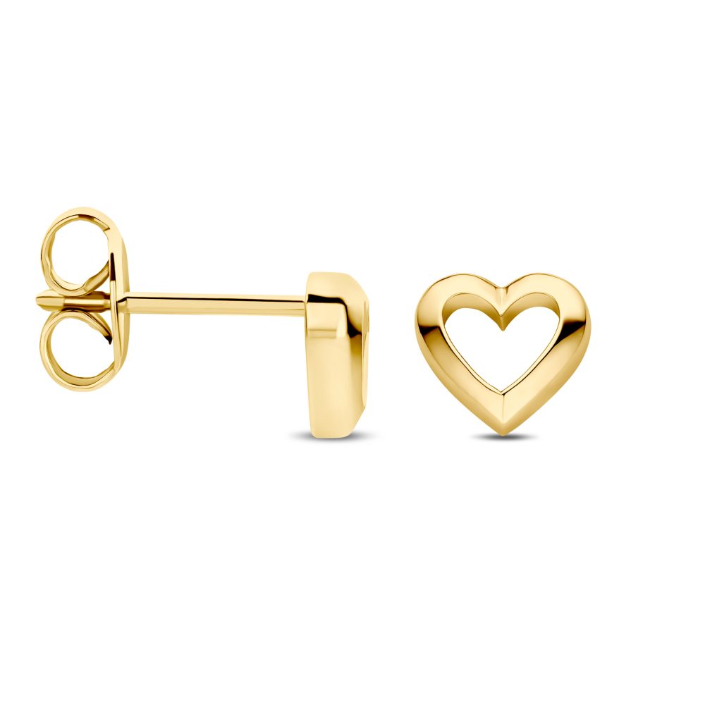 FJF JEWELLERY Ohrstecker - FJF0030073YWH