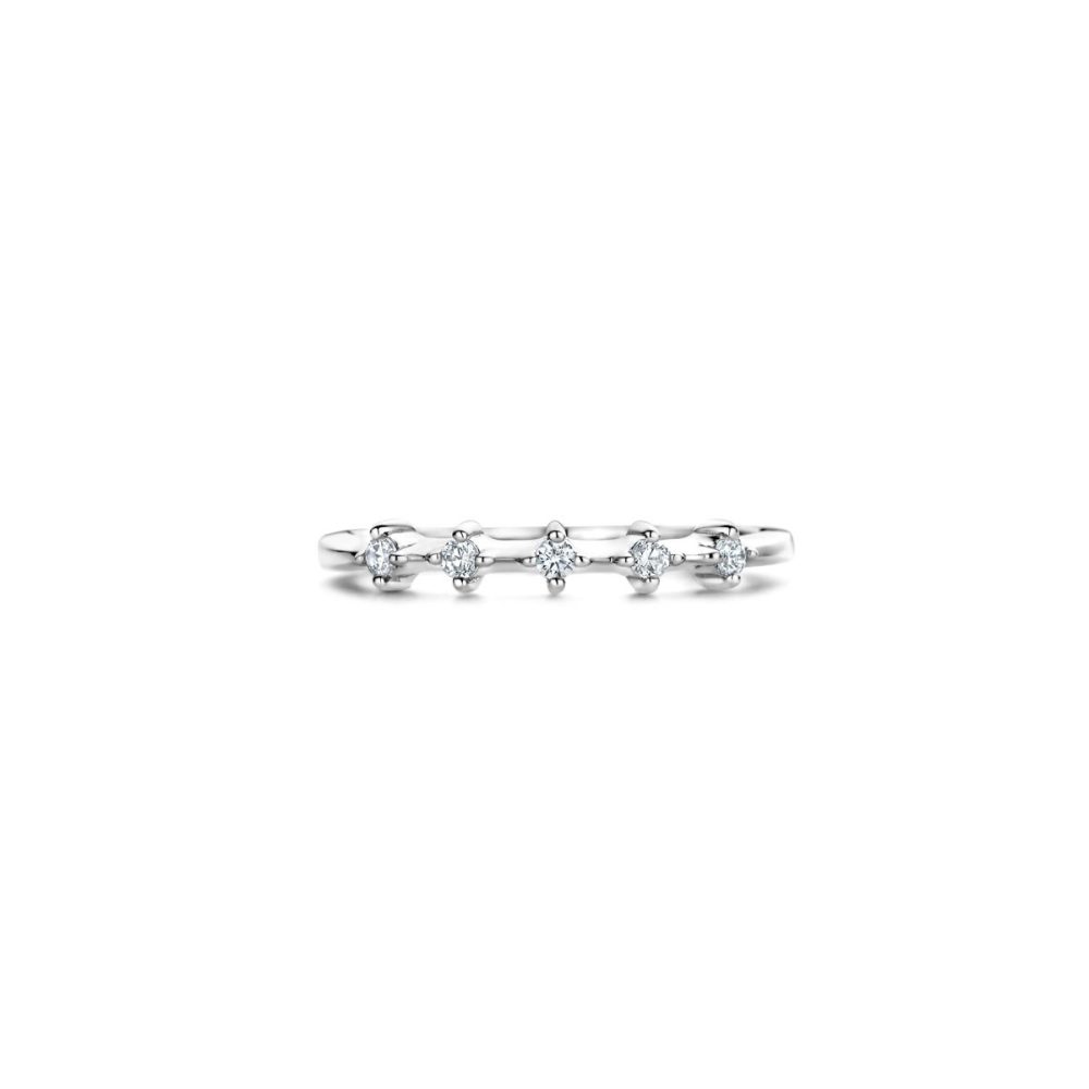 FJF JEWELLERY Ring - FJF0041752SWH