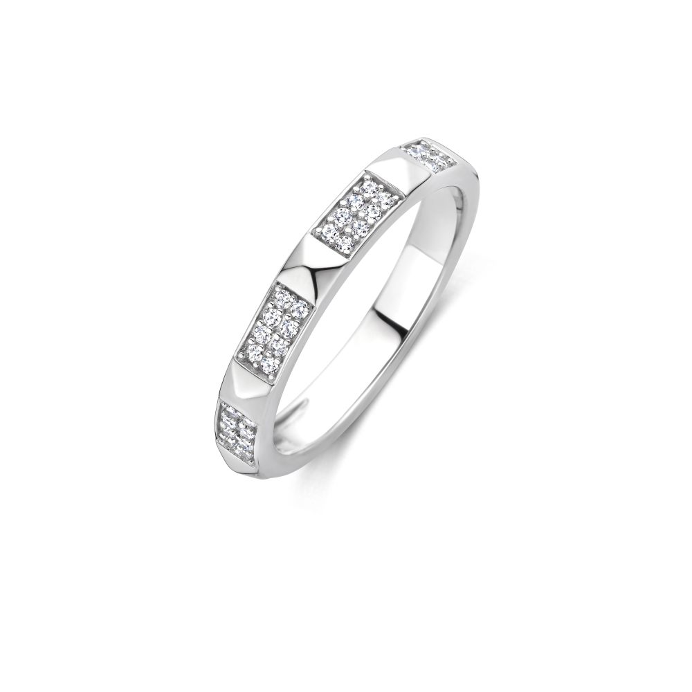 FJF JEWELLERY Ring - FJF0042352SWH