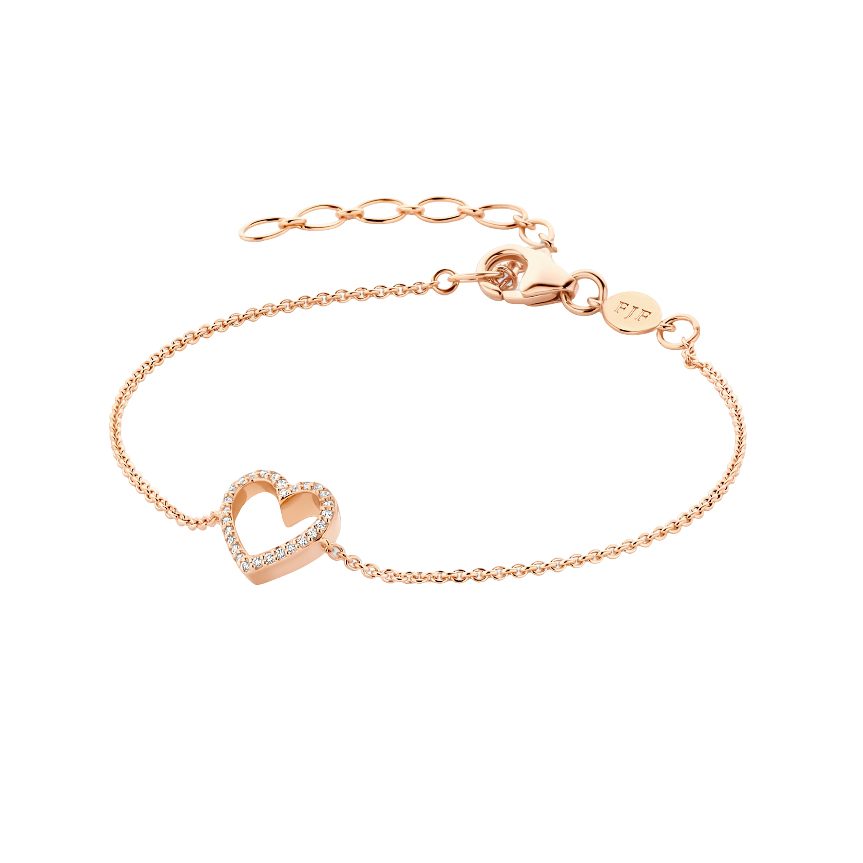 FJF JEWELLERY Armband - FJF0050026RWH