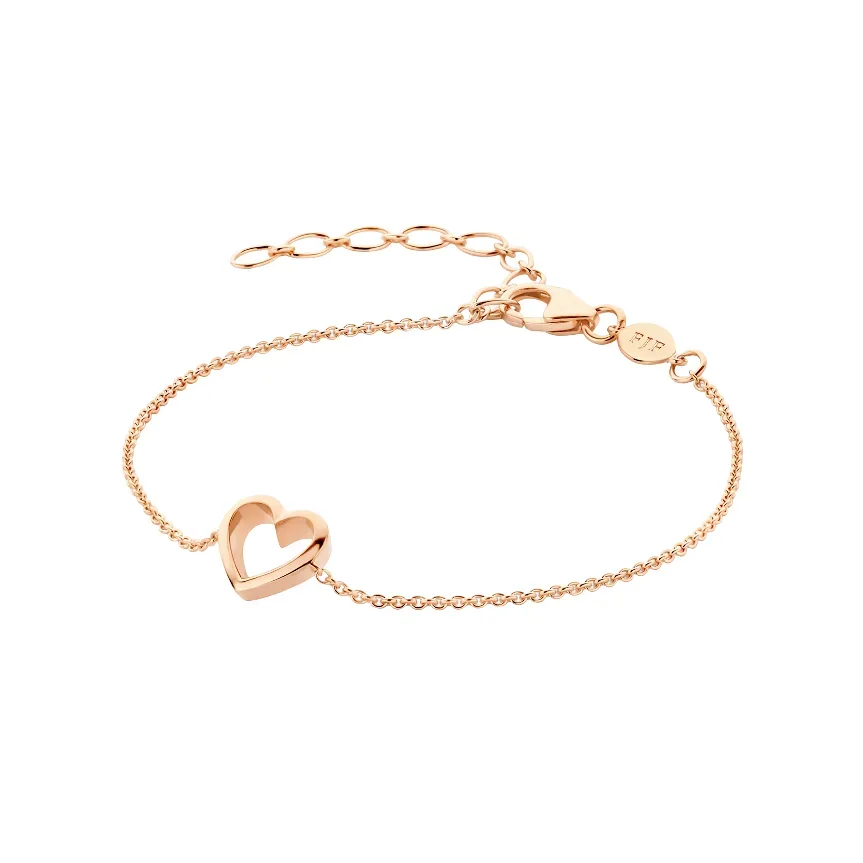 FJF JEWELLERY Armband - FJF0050027SRG