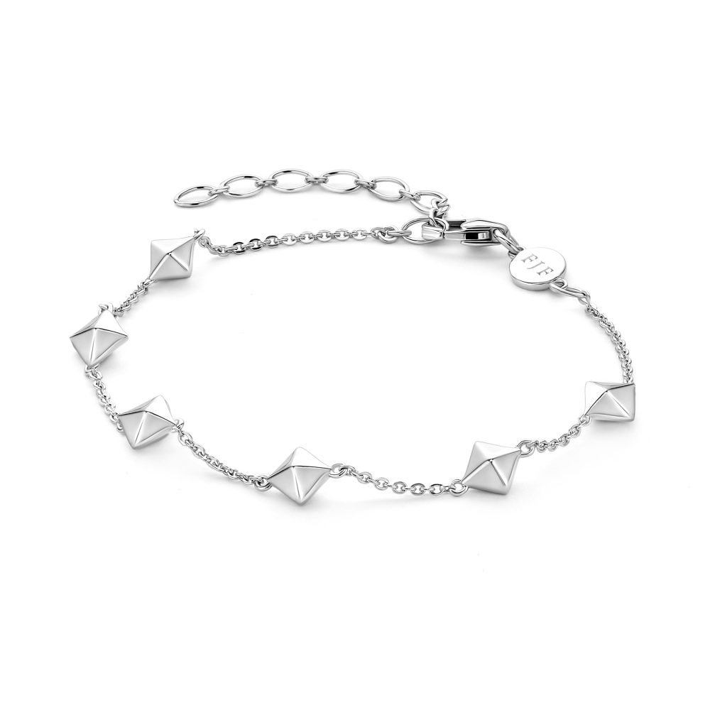 FJF JEWELLERY Armband - FJF0050035SRH