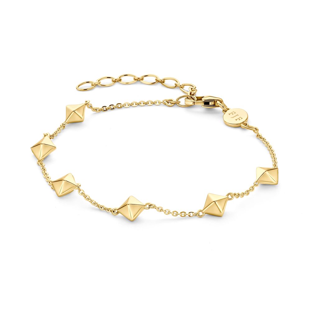 FJF JEWELLERY Armband - FJF0050035SYG