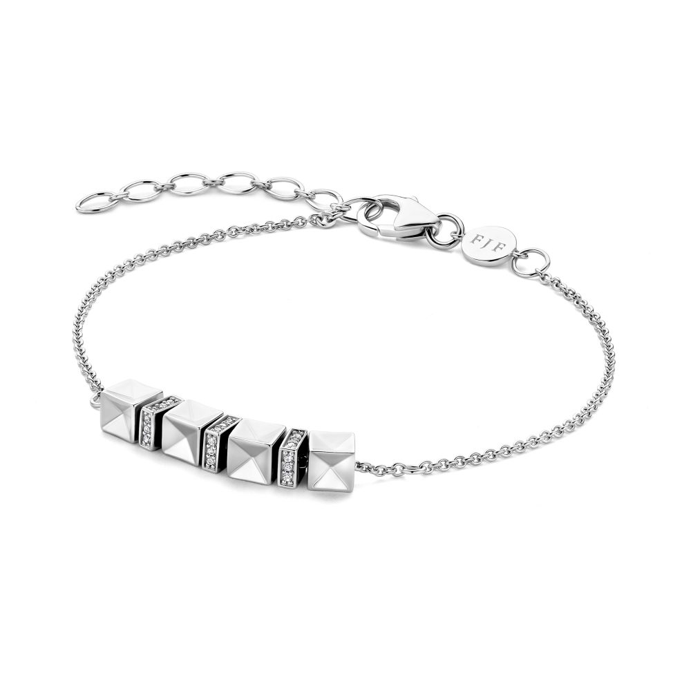 FJF JEWELLERY Armband - FJF0050038SWH