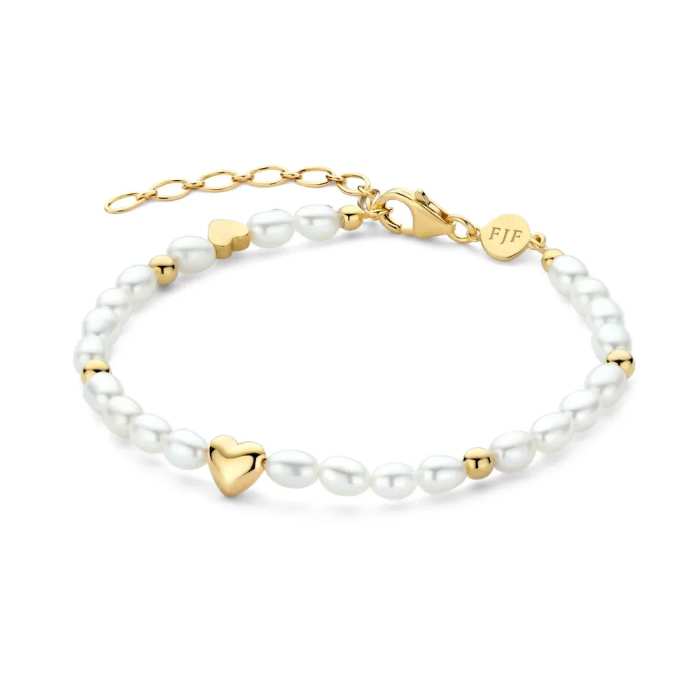 FJF JEWELLERY Armband - FJF0050047YPB