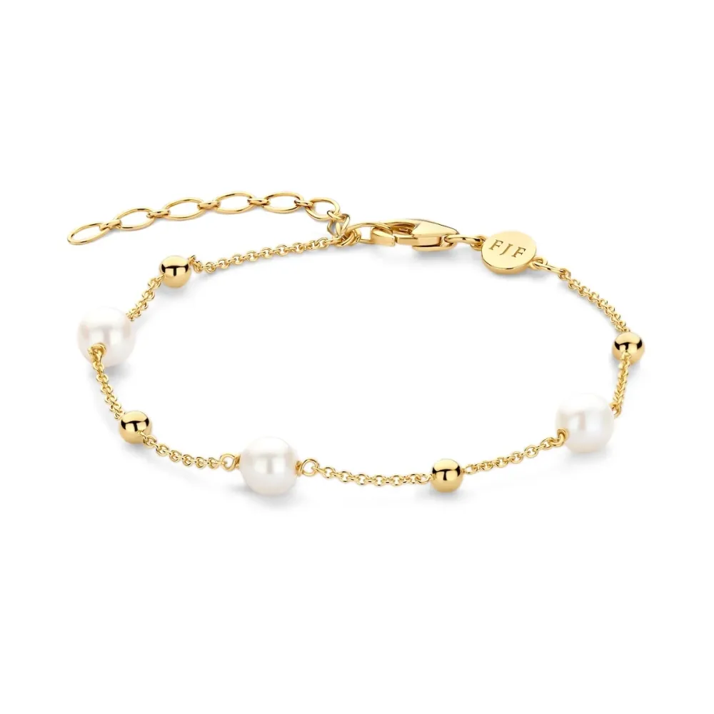 FJF JEWELLERY Armband - FJF0050048YPW