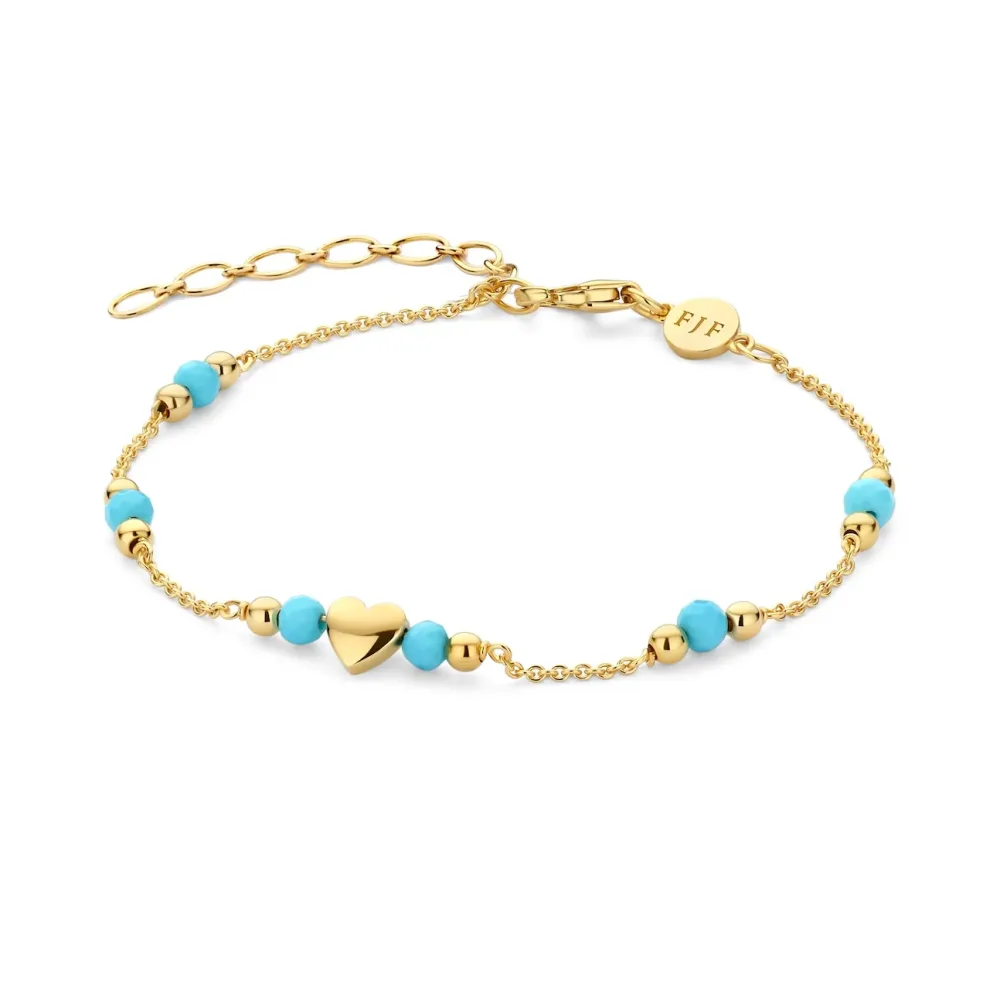 FJF JEWELLERY Armband - FJF0050049YHO