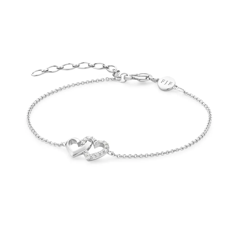 FJF JEWELLERY Armband - FJF0050052SWH