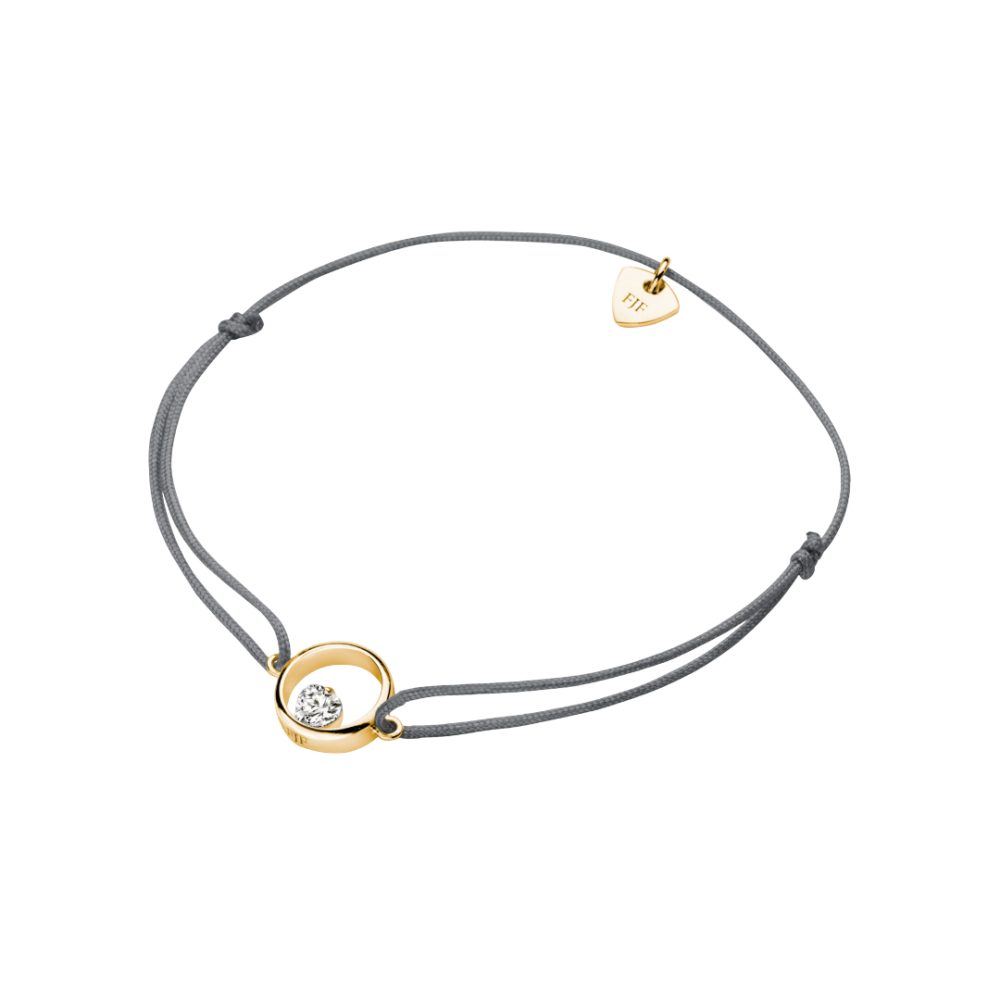 FJF JEWELLERY Armband - FJF0060102YWH