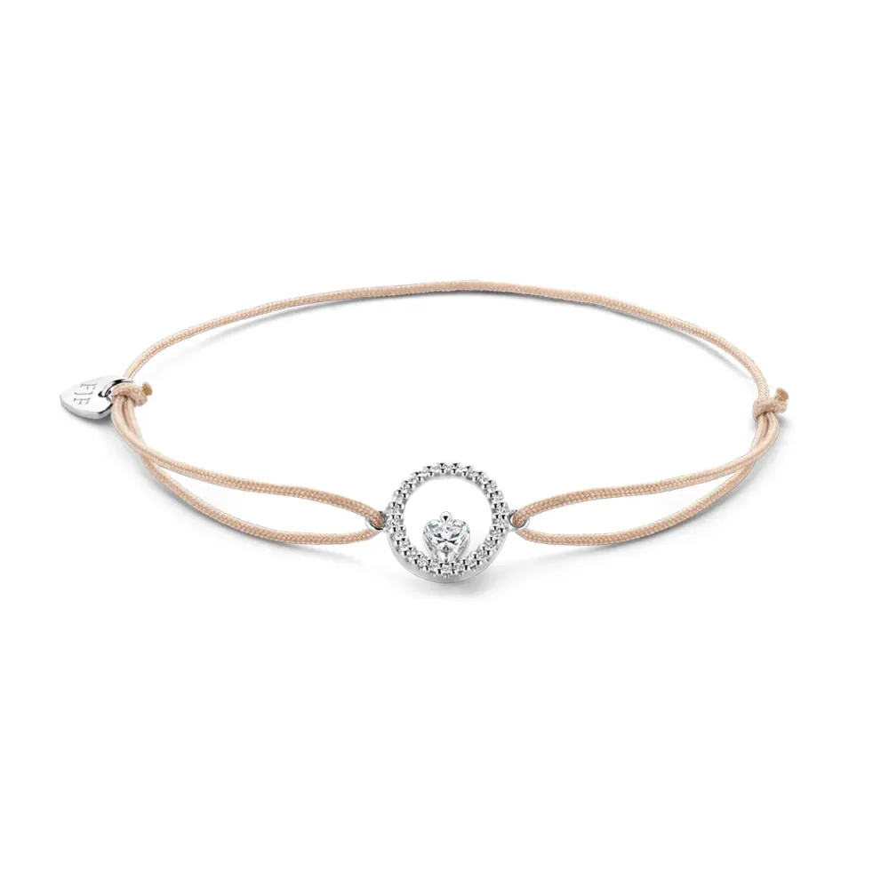 FJF JEWELLERY Armband - FJF0060400SWH