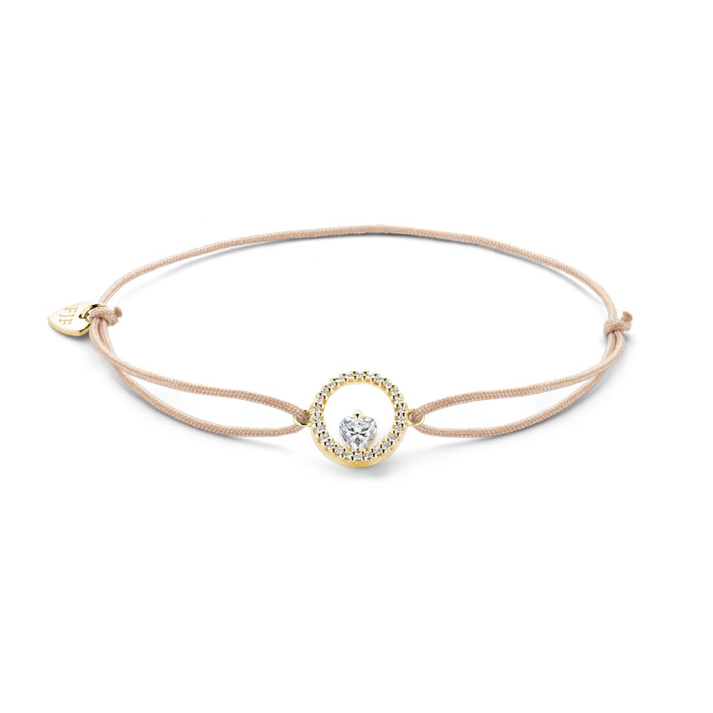 FJF JEWELLERY Armband - FJF0060400YWH