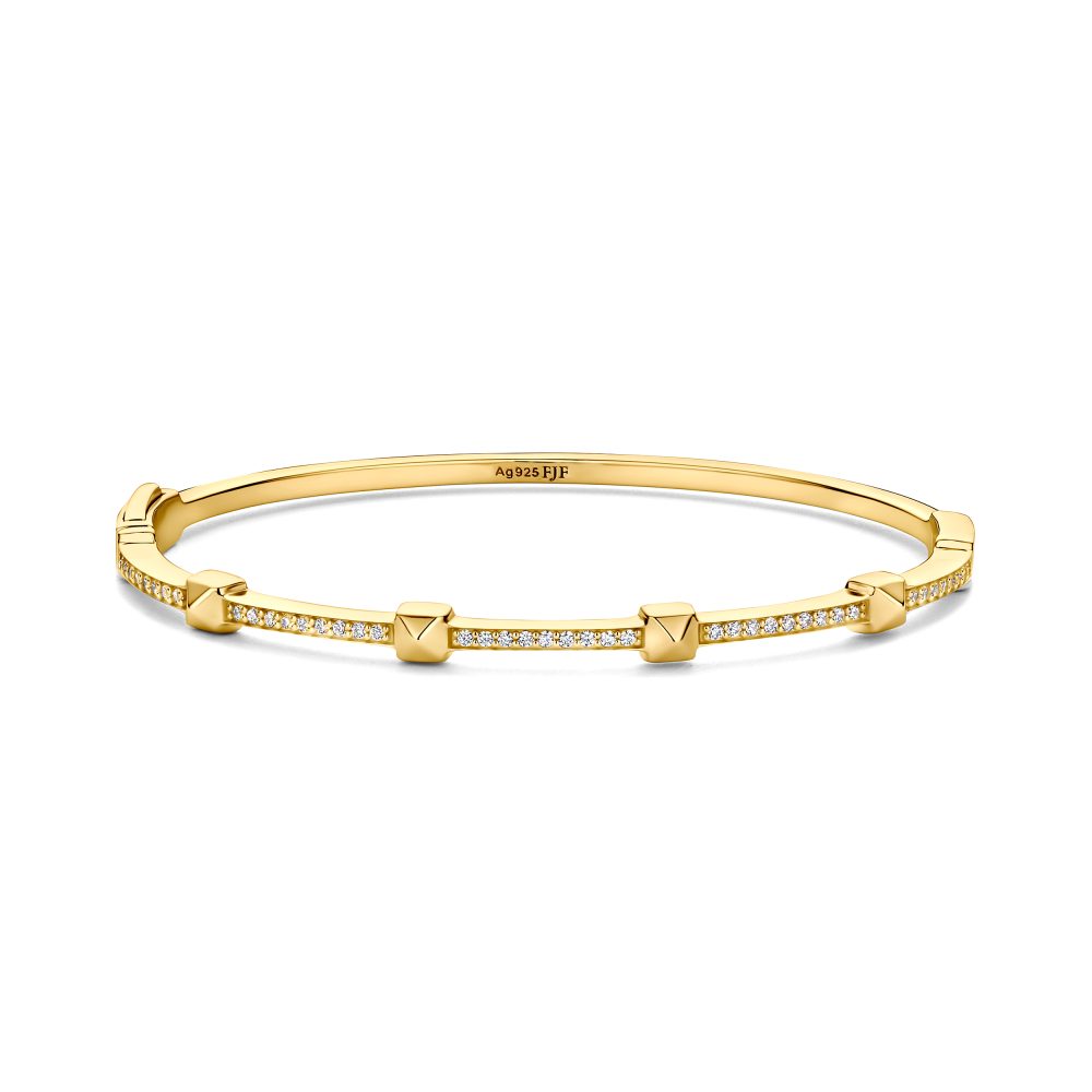 FJF JEWELLERY Armreif - FJF0080003YWH