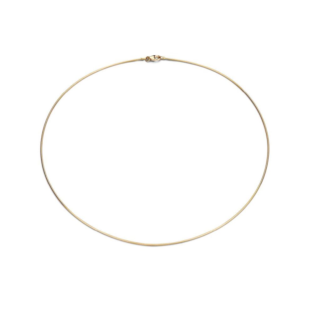 FJF JEWELLERY Halskette - FJF0020140SYG