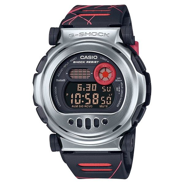 Casio Uhren - G-B001MVA-1ER