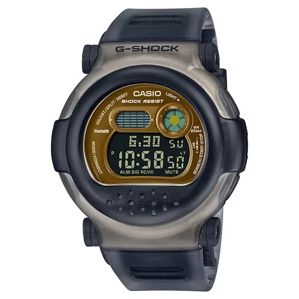 Casio Uhren - G-B001MVB-8ER