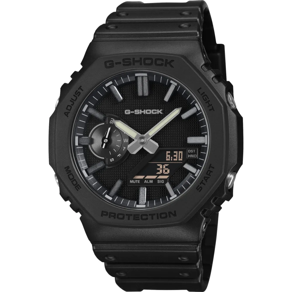 Casio Uhren - G-Shock - GA-2100LXB-1AER